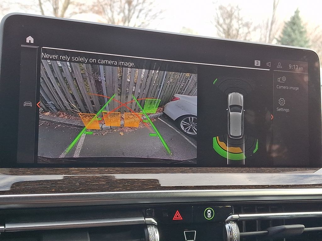 Thumbnail: 2022 BMW X3 - 16