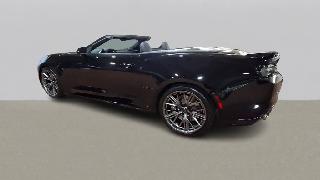 Thumbnail: 2023 Chevrolet Camaro - 6