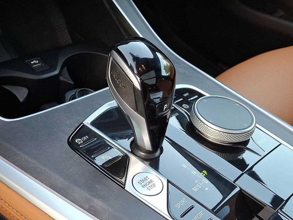 Thumbnail: 2023 BMW X5 - 12