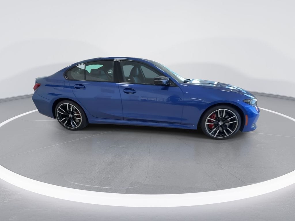 Thumbnail: 2023 BMW 3 Series - 9