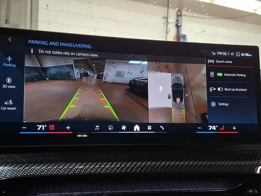 Thumbnail: 2025 BMW 4 Series - 15