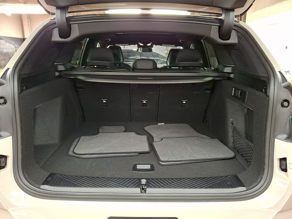 Thumbnail: 2025 BMW X3 - 27