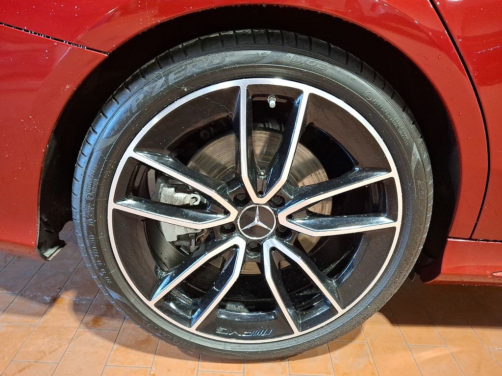 Thumbnail: 2019 Mercedes-Benz C-Class - 5