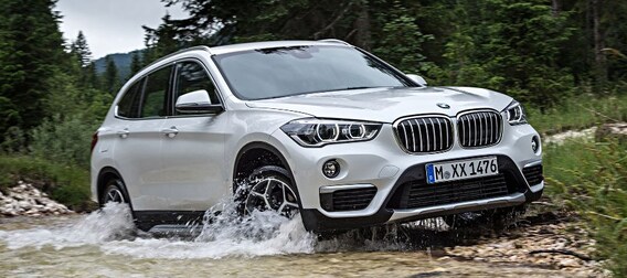 2019 Bmw X1 Review Specs Features Ramsey Nj