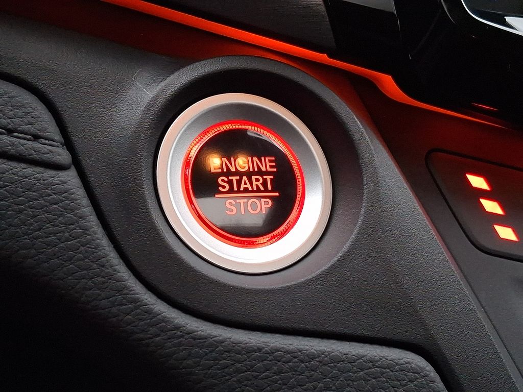 Thumbnail: 2024 Honda Odyssey - 19