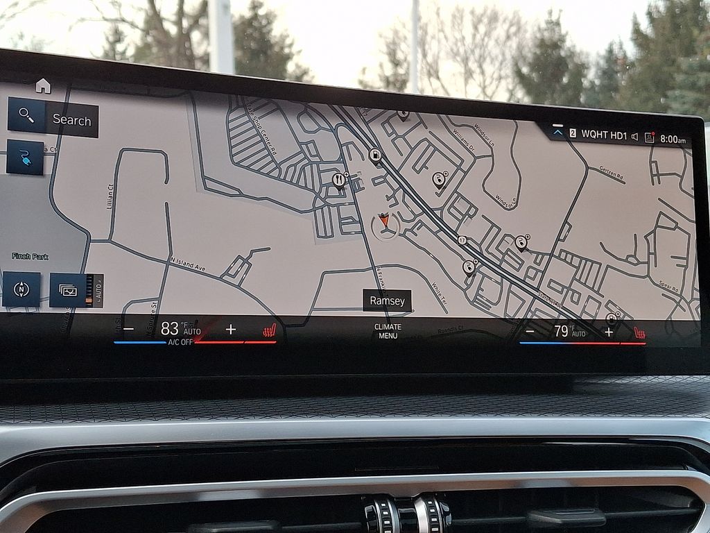 Thumbnail: 2023 BMW i4 - 13