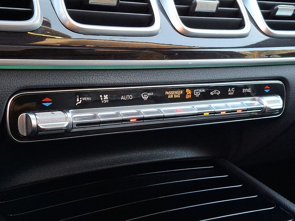 Thumbnail: 2022 Mercedes-Benz GLE - 14