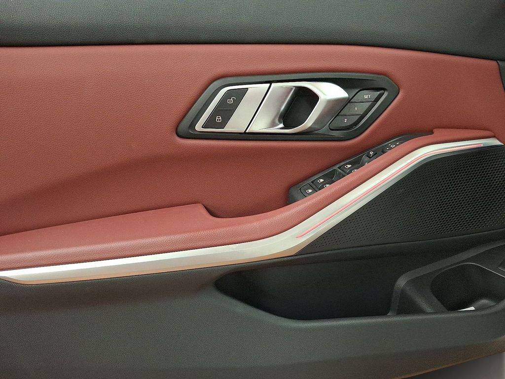 Thumbnail: 2023 BMW 3 Series - 5