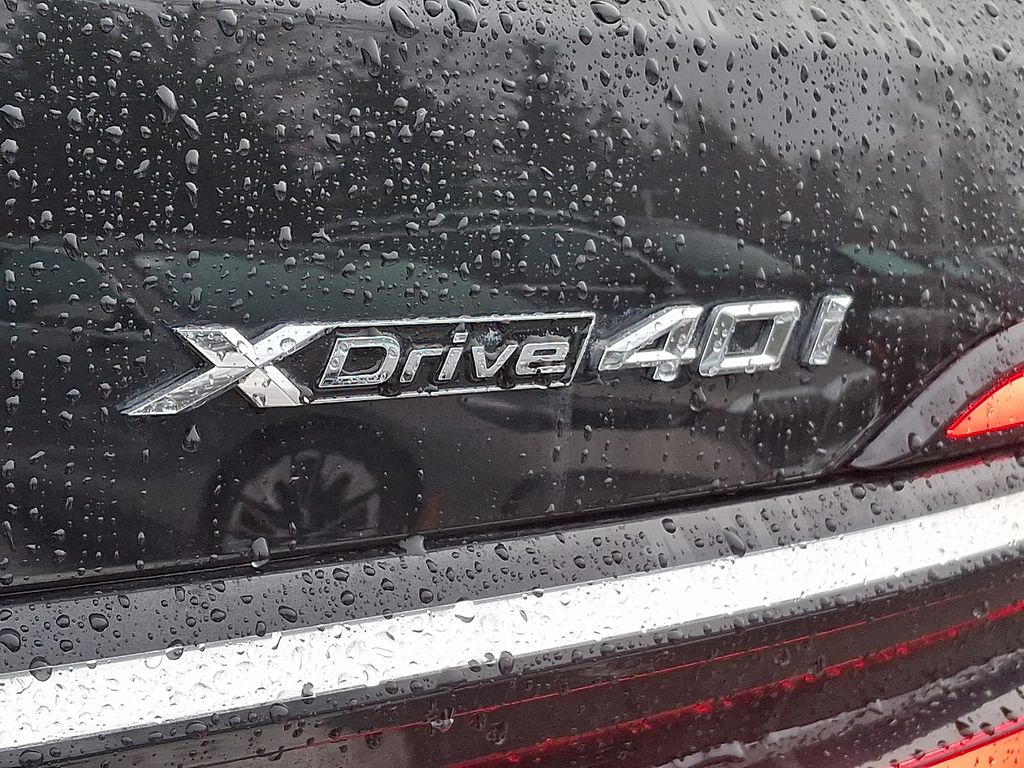 Thumbnail: 2023 BMW X7 - 29