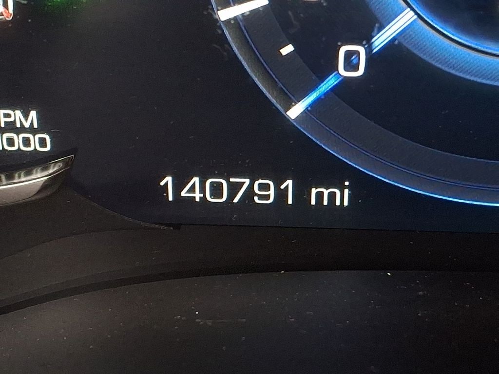 Thumbnail: 2018 Cadillac Escalade - 18