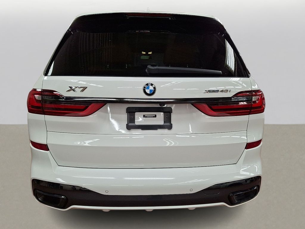 Thumbnail: 2021 BMW X7 - 5