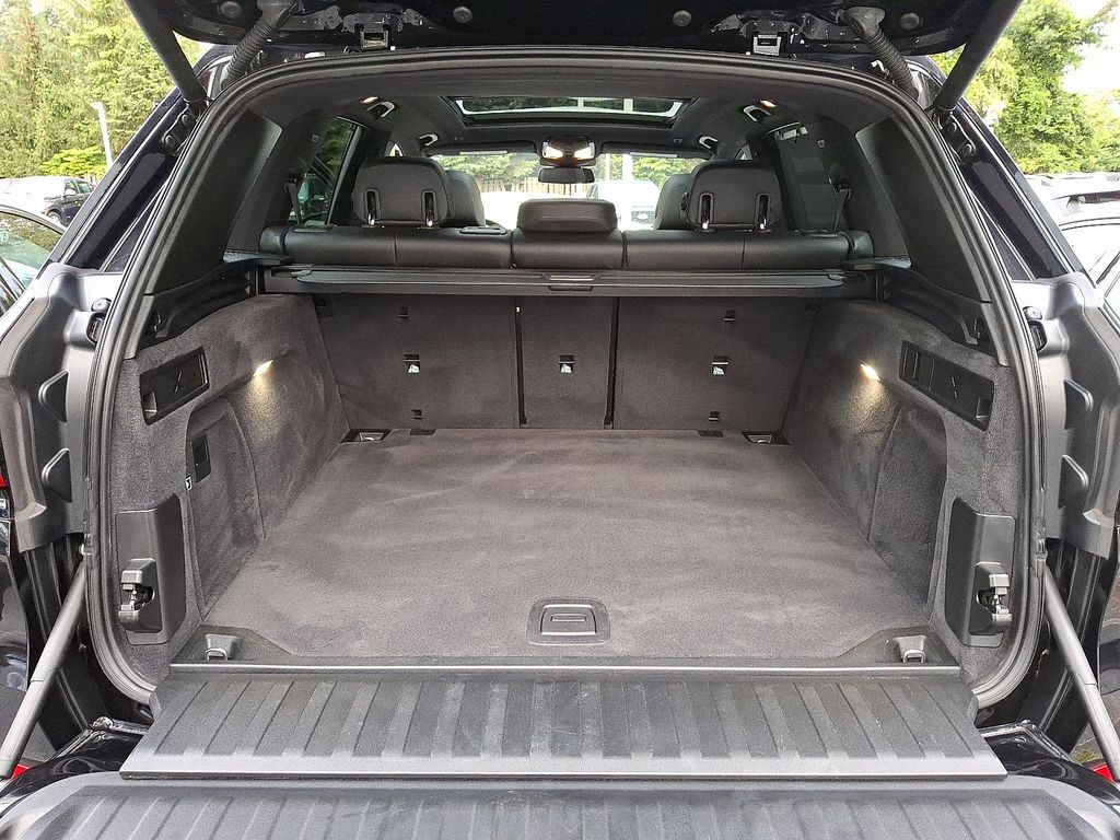 Thumbnail: 2024 BMW X5 - 24