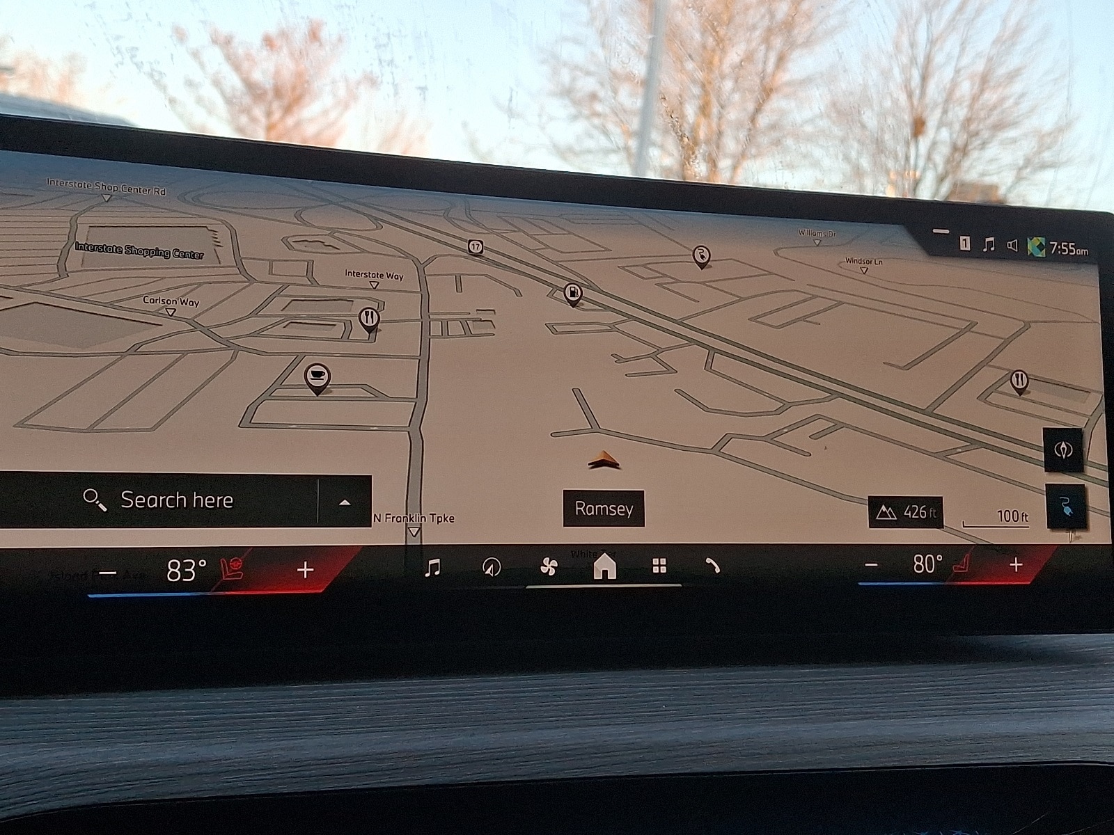 Thumbnail: 2025 BMW i4 - 14