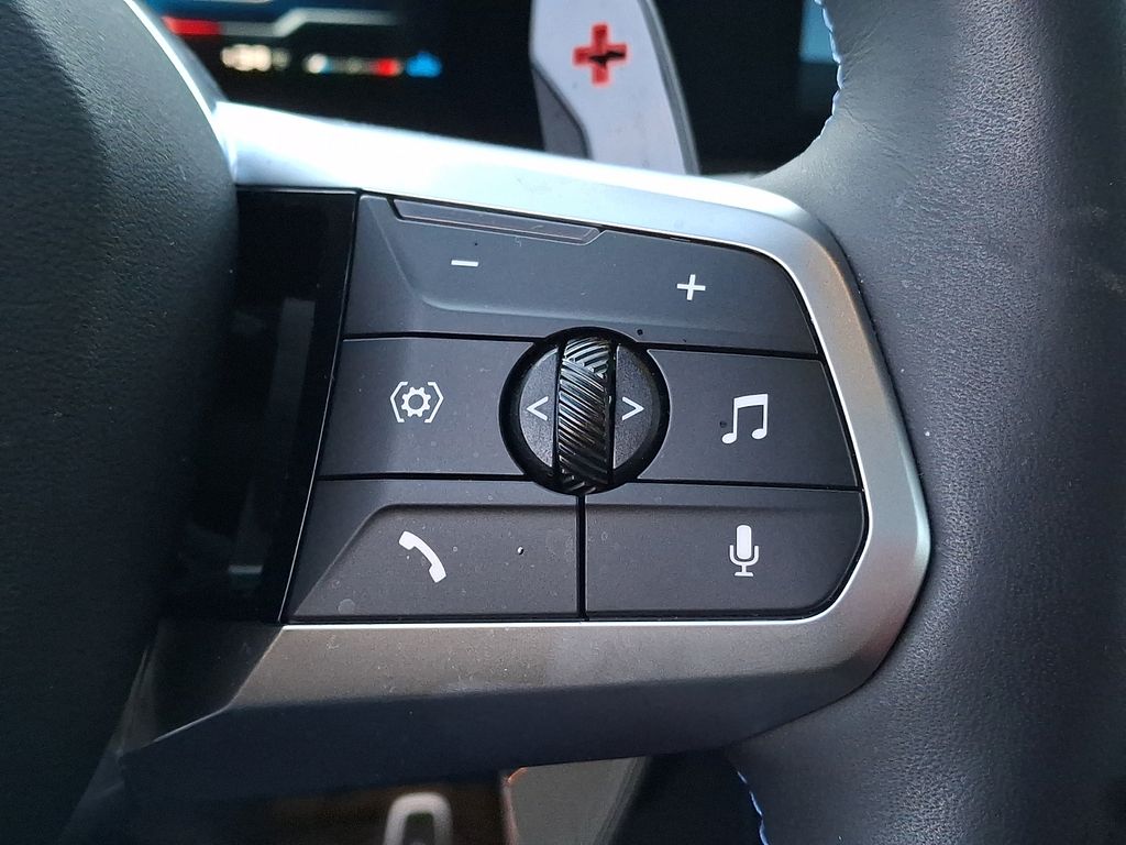 Thumbnail: 2025 BMW X1 - 20