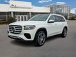  Mercedes-Benz GLS 450
