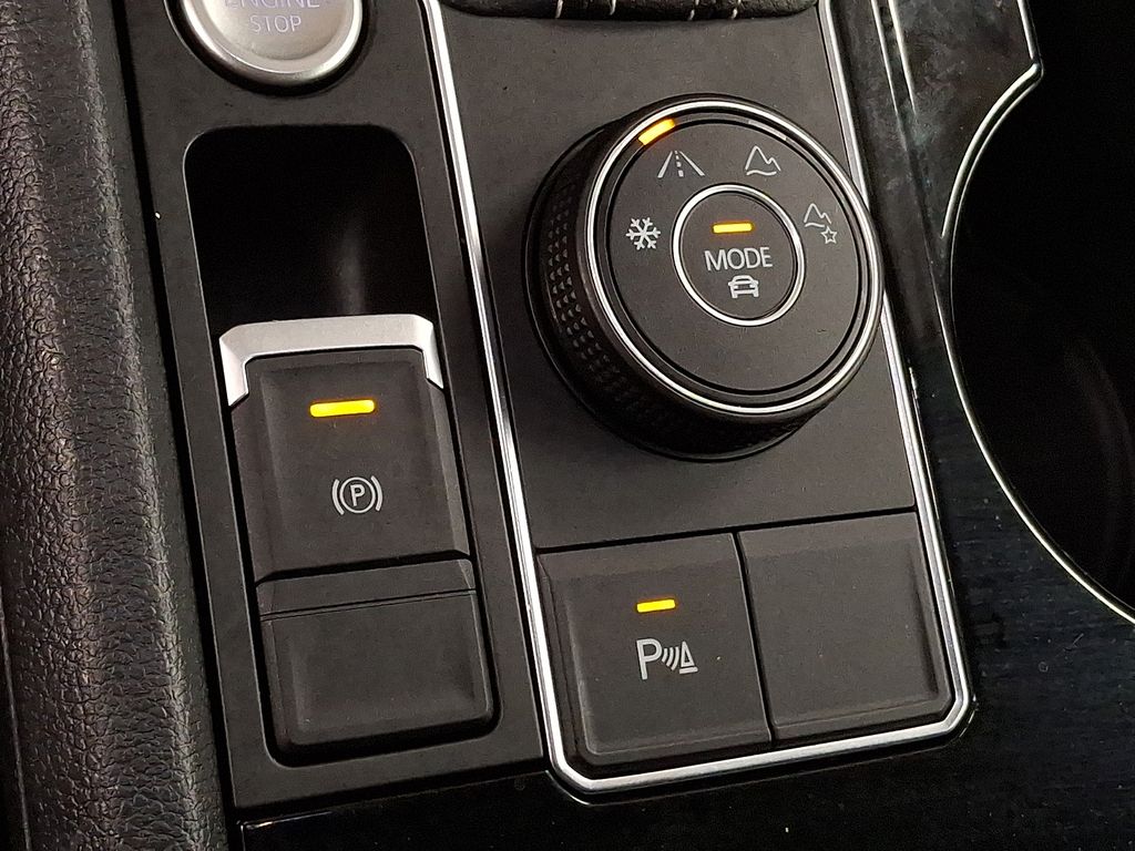 Thumbnail: 2022 Volkswagen Atlas - 20