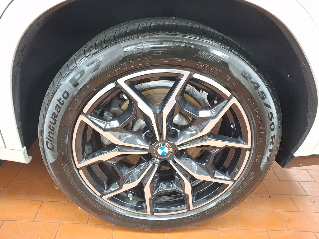 Thumbnail: 2024 BMW X4 - 6