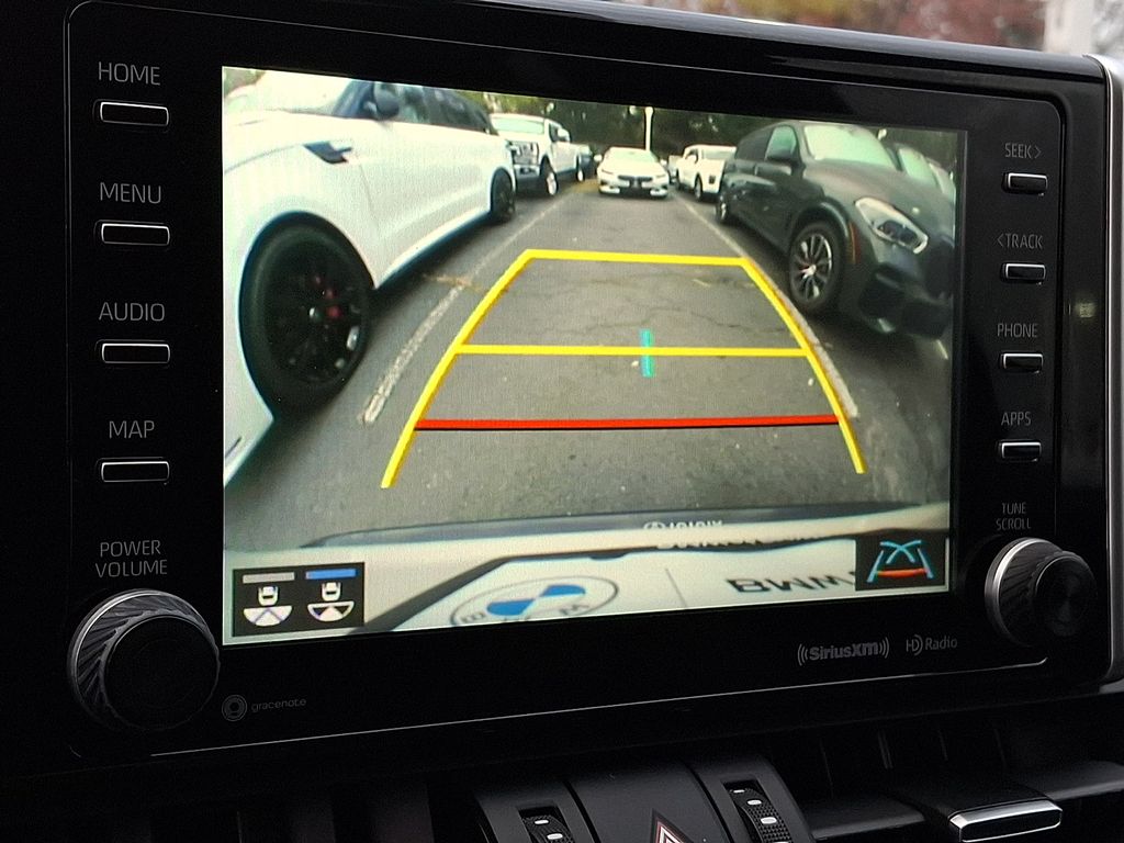 Thumbnail: 2020 Toyota RAV4 - 16