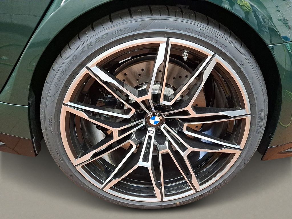 Thumbnail: 2027 BMW M3 - 5