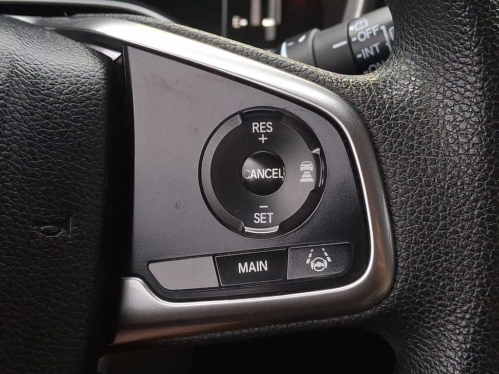 Thumbnail: 2017 Honda CR-V - 20