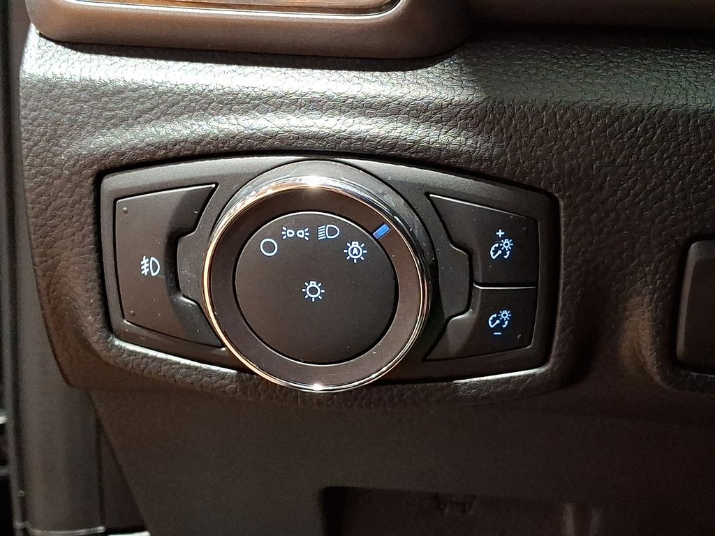 Thumbnail: 2019 Ford Ranger - 22