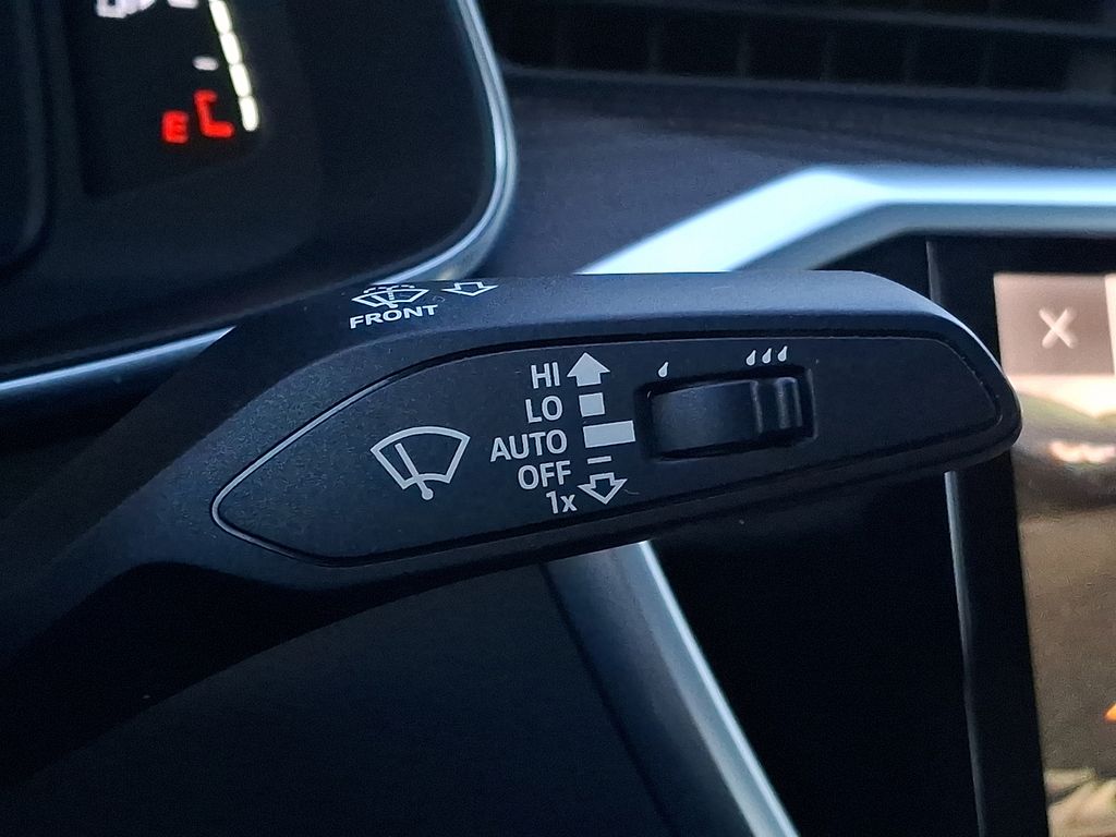 Thumbnail: 2020 Audi S6 - 19