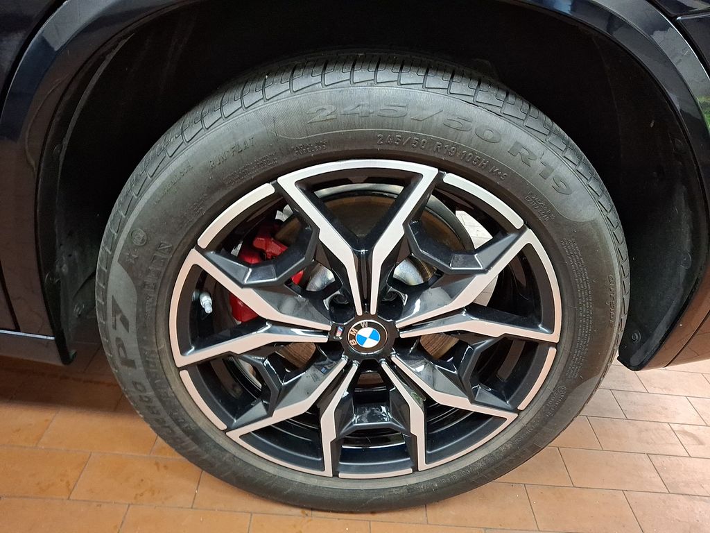 Thumbnail: 2023 BMW X3 - 6