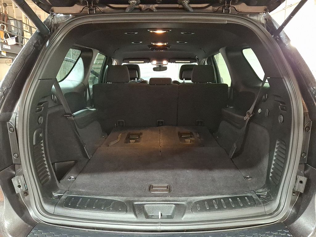 Thumbnail: 2019 Dodge Durango - 26