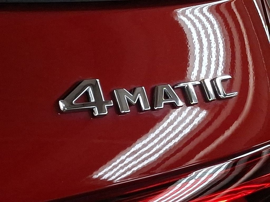 Thumbnail: 2022 Mercedes-Benz GLE - 28