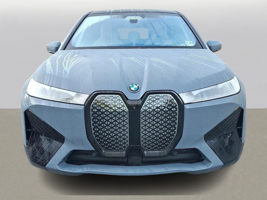 Certified 2023 BMW iX xDrive50 SUV