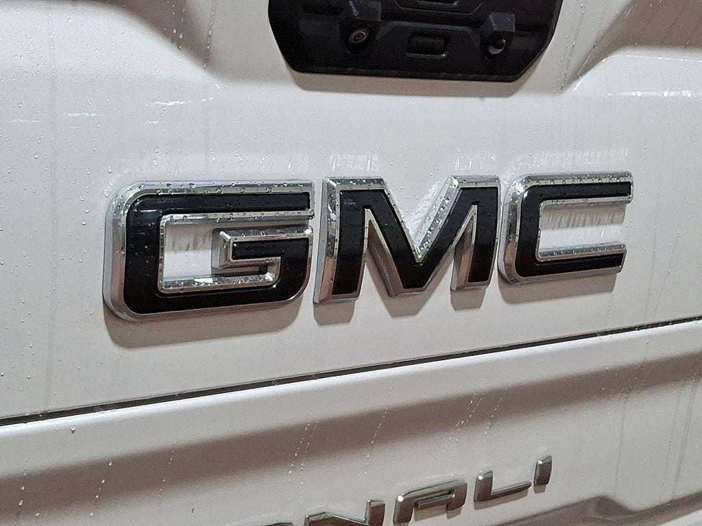 Thumbnail: 2023 GMC Sierra 1500 - 30