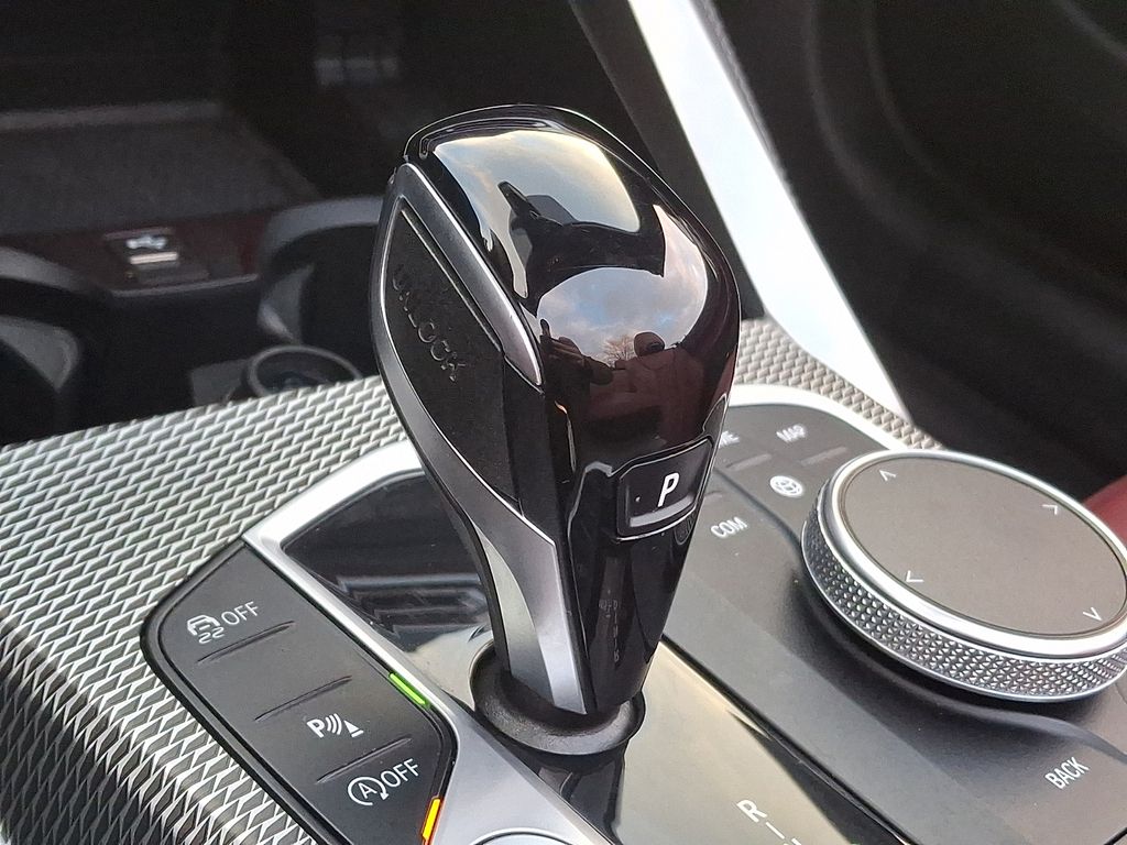 Thumbnail: 2023 BMW 4 Series - 7