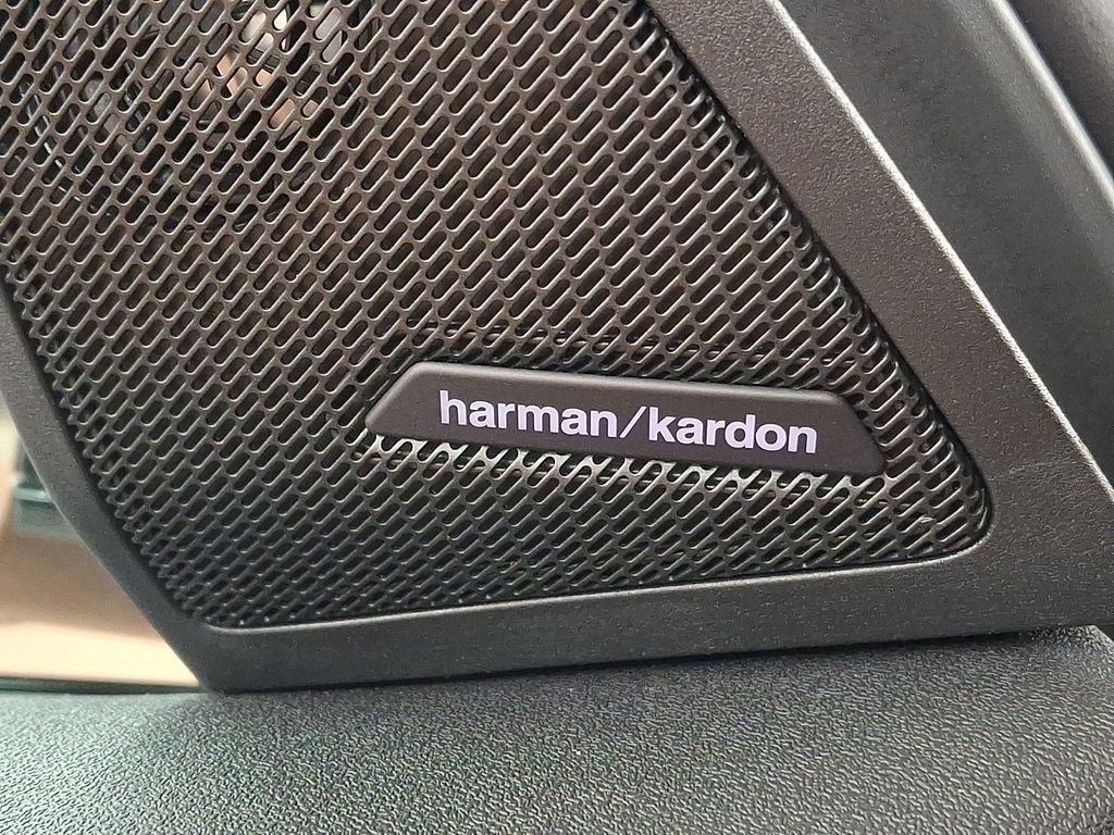 Thumbnail: 2025 BMW X3 - 24