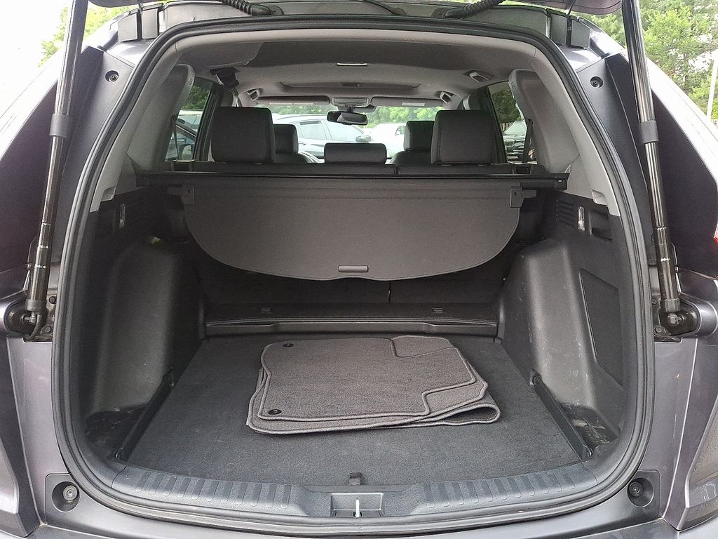 Thumbnail: 2019 Honda CR-V - 26