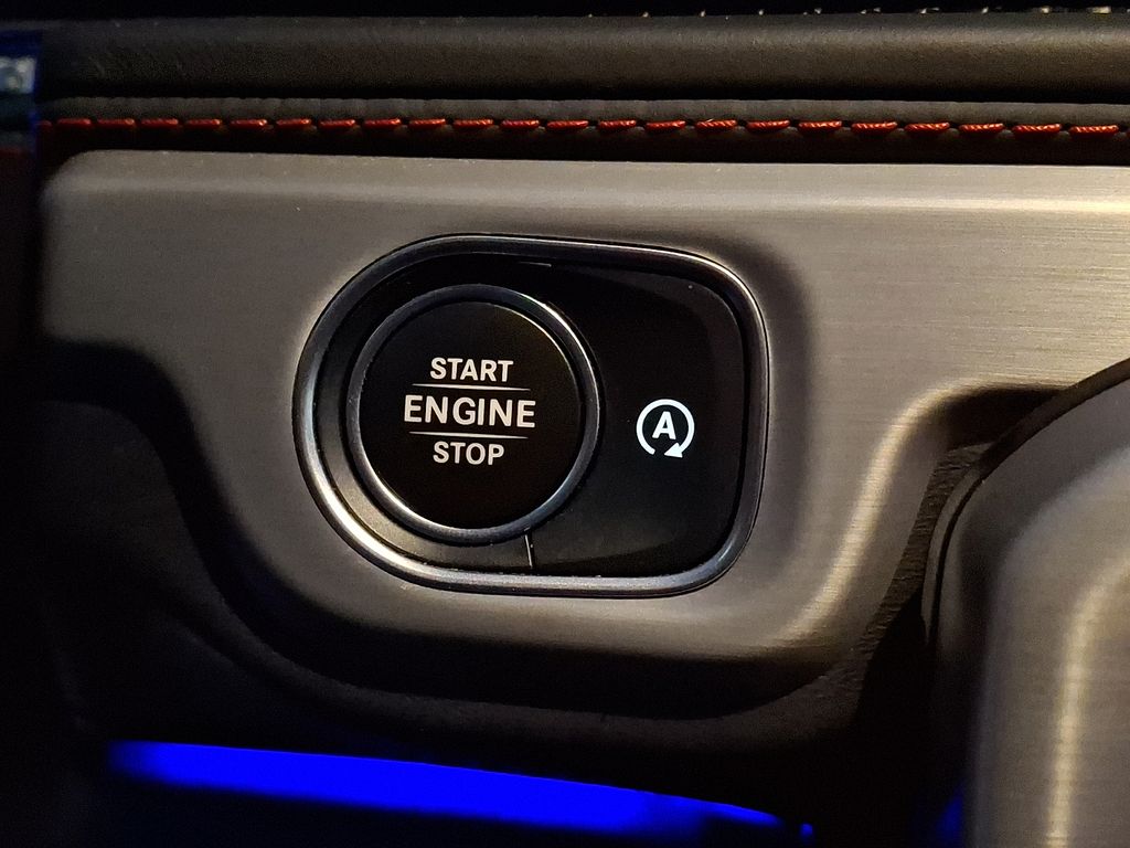 Thumbnail: 2021 Mercedes-Benz G-Class - 21