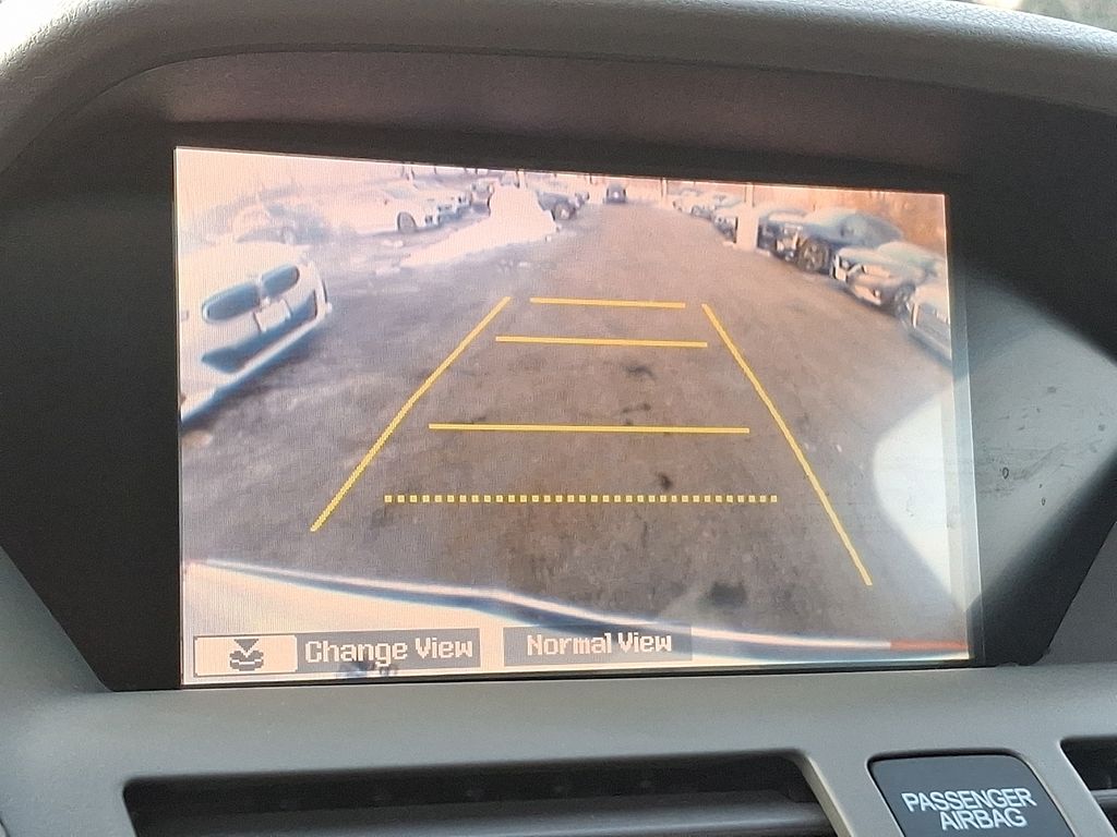 Thumbnail: 2011 Acura MDX - 16