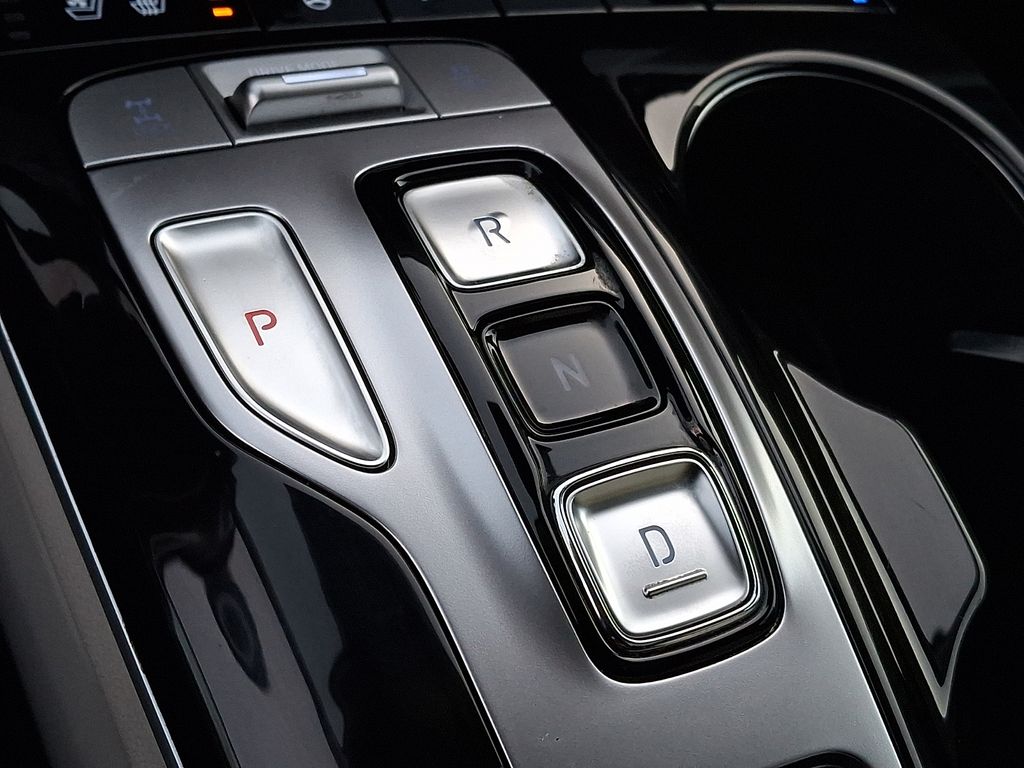 Thumbnail: 2023 Hyundai Tucson - 14