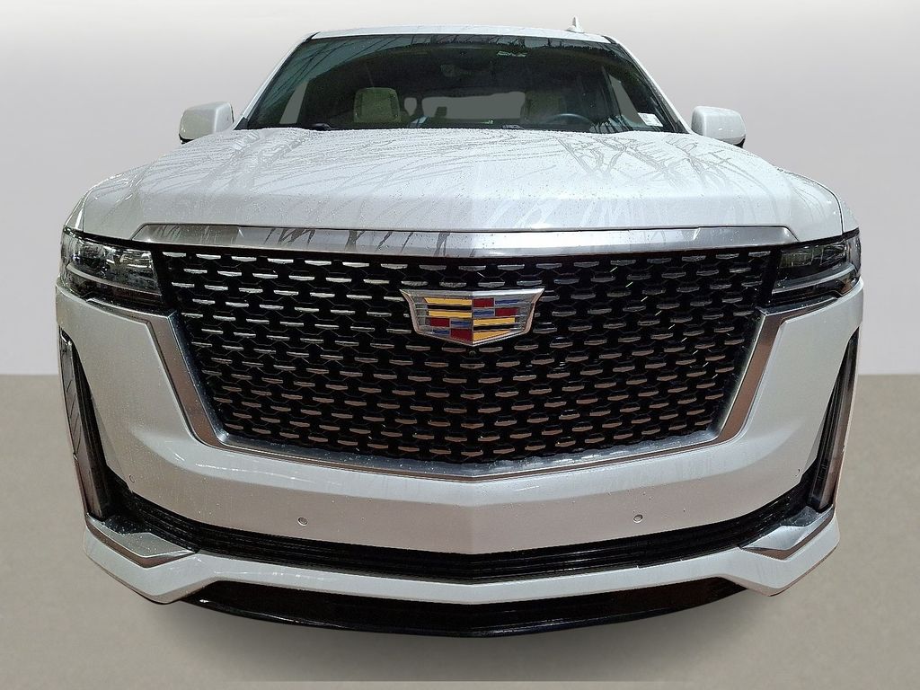 Thumbnail: 2023 Cadillac Escalade - 2