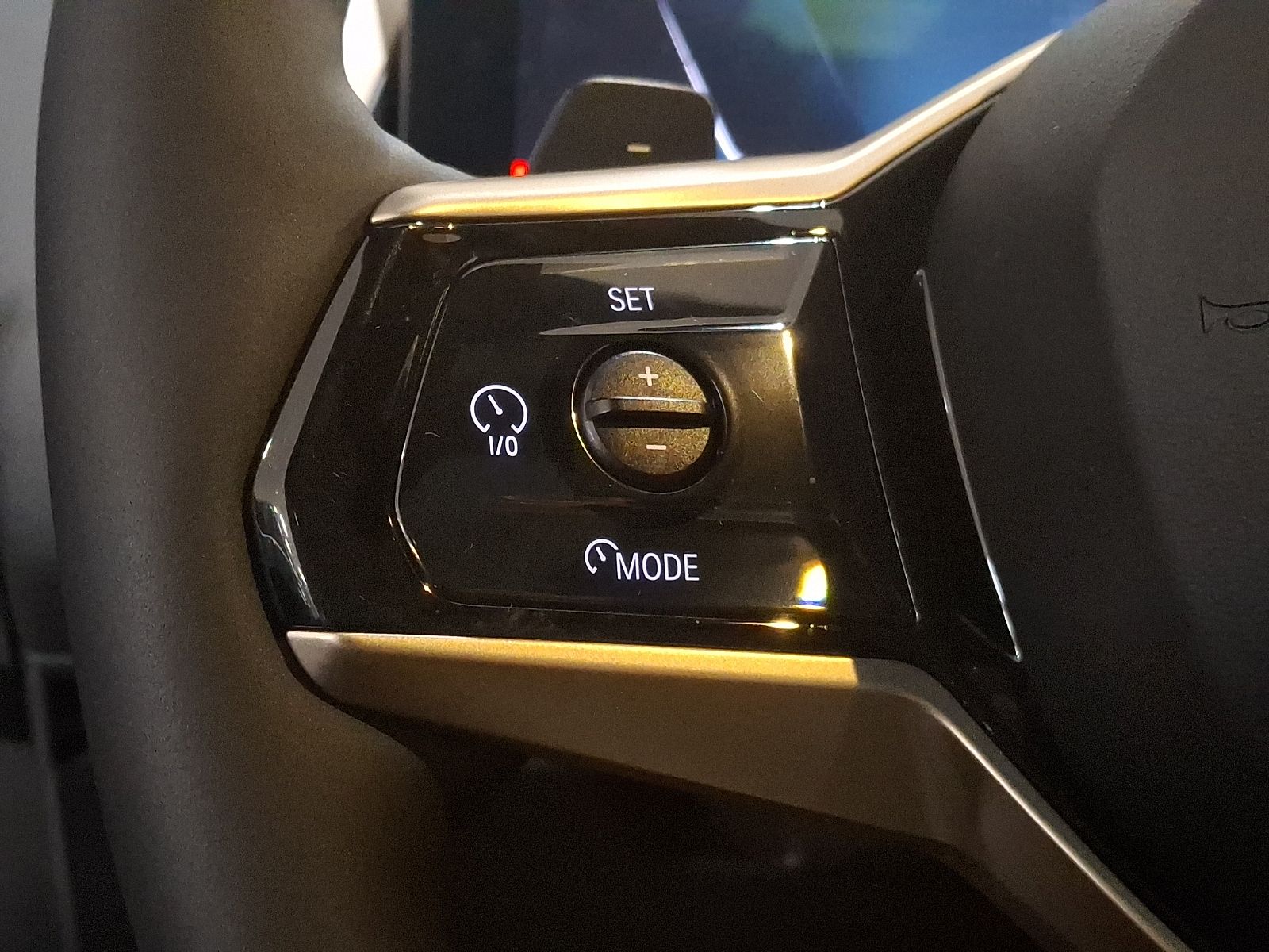 Thumbnail: 2025 BMW X3 - 17