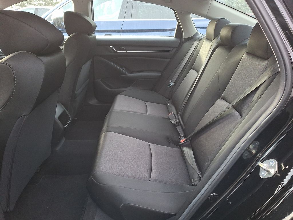 Thumbnail: 2019 Honda Accord - 8