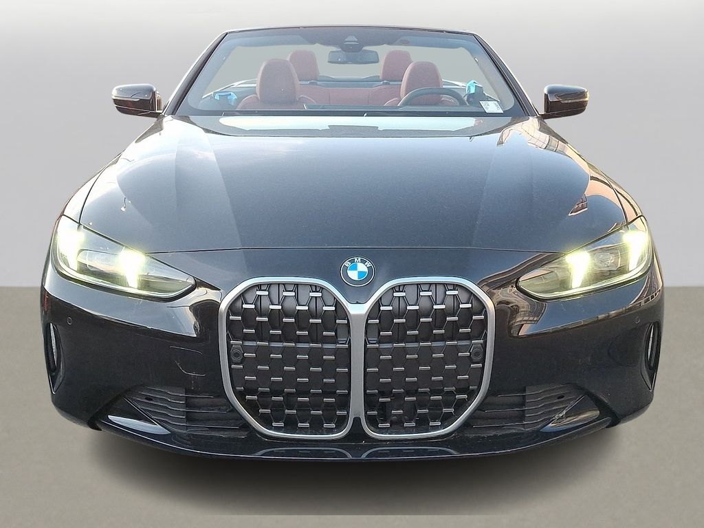 Thumbnail: 2026 BMW 4 Series - 2