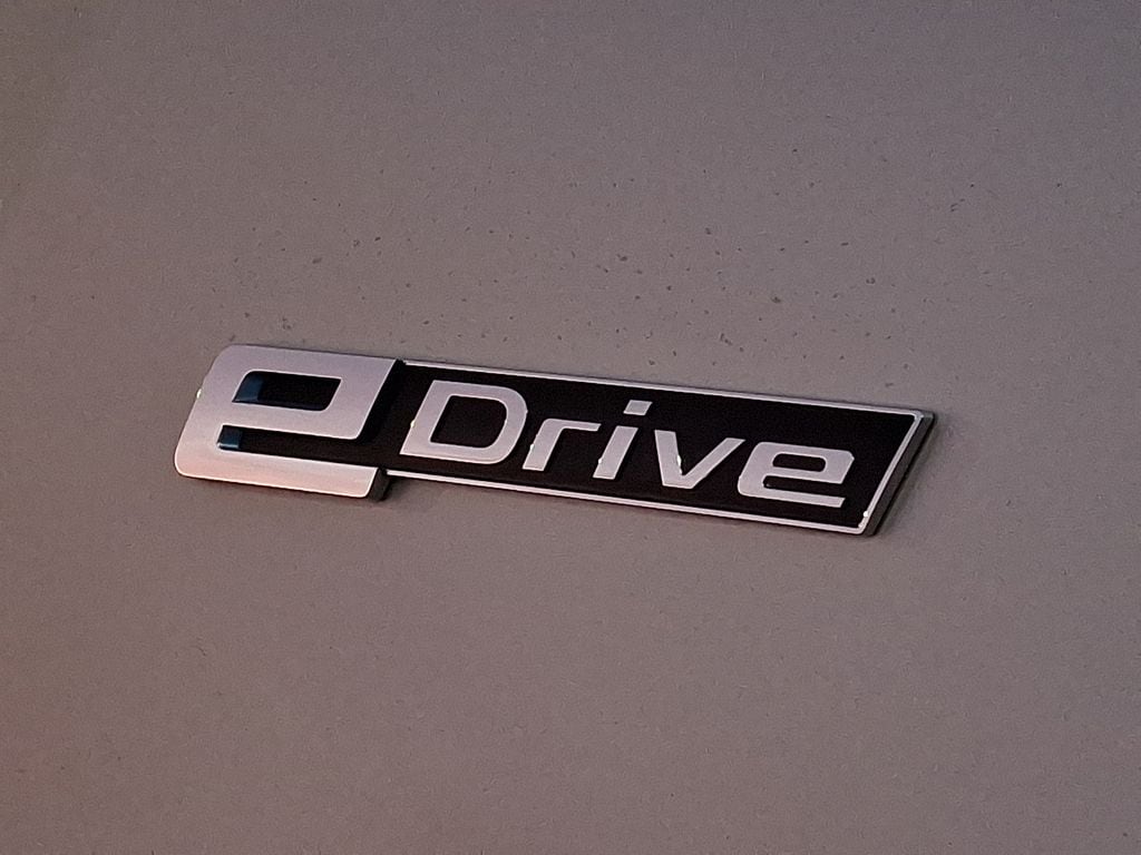 Thumbnail: 2018 BMW 5 Series - 30