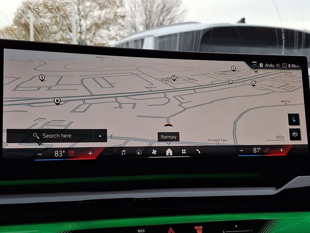 Thumbnail: 2025 BMW i5 - 14