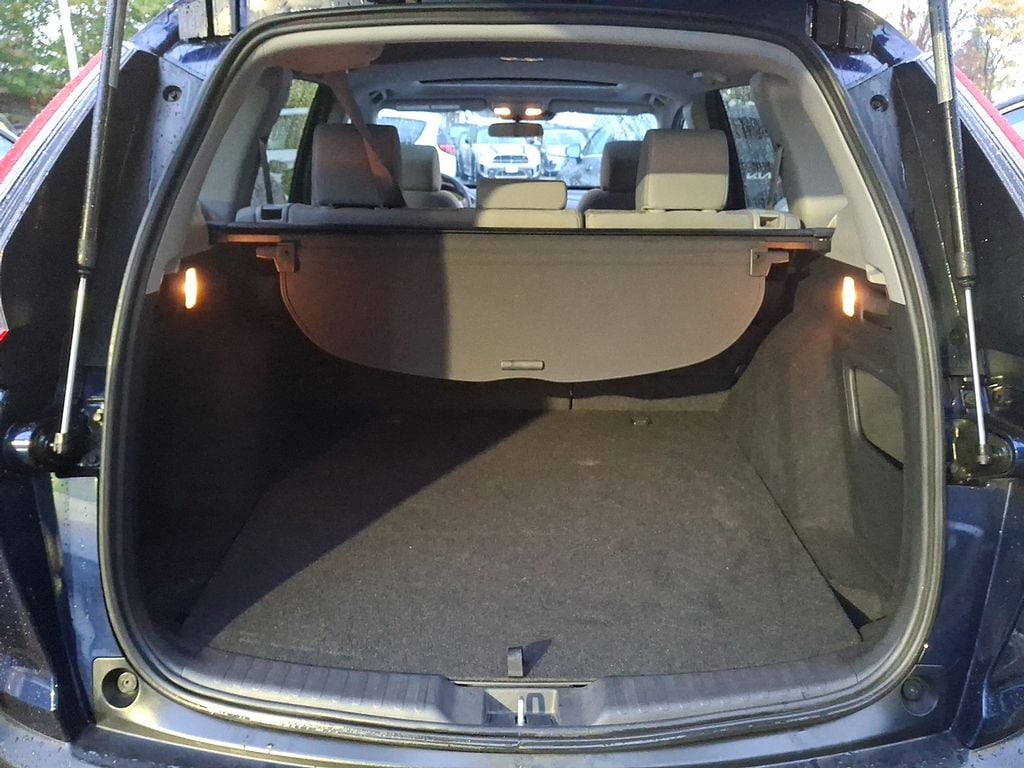 Thumbnail: 2021 Honda CR-V - 26