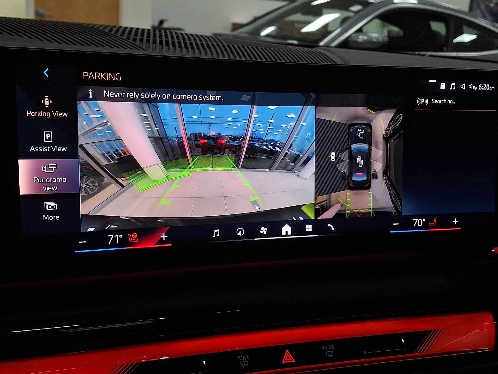 Thumbnail: 2025 BMW i5 - 15