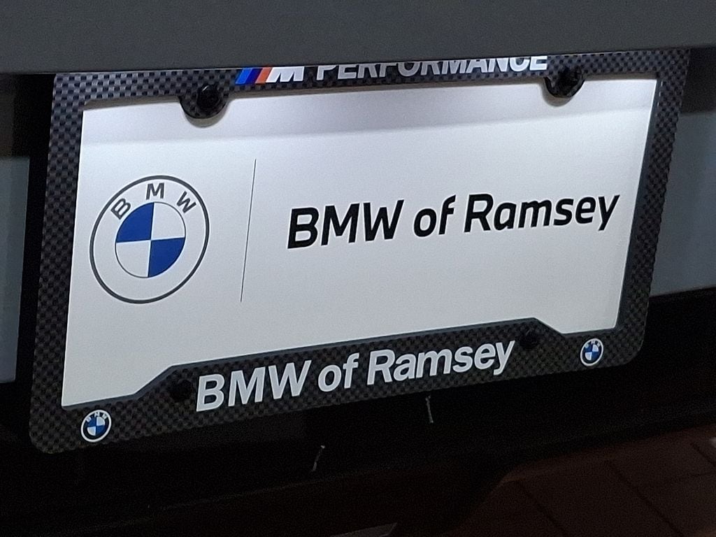 Thumbnail: 2026 BMW 7 Series - 11
