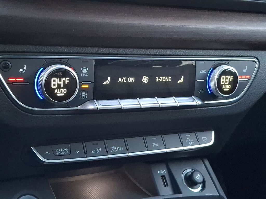 Thumbnail: 2024 Audi Q5 - 13