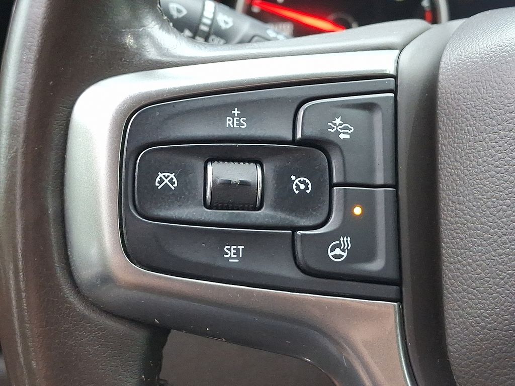 Thumbnail: 2019 Chevrolet Silverado 1500 - 13