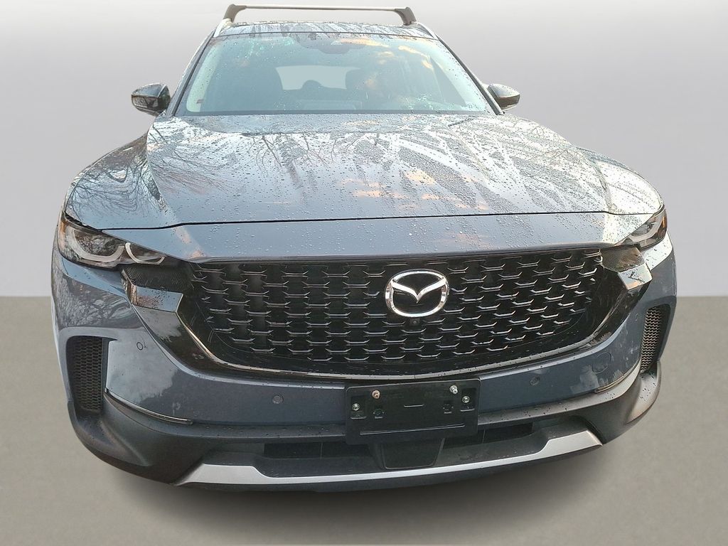 Thumbnail: 2023 Mazda CX-50 - 2
