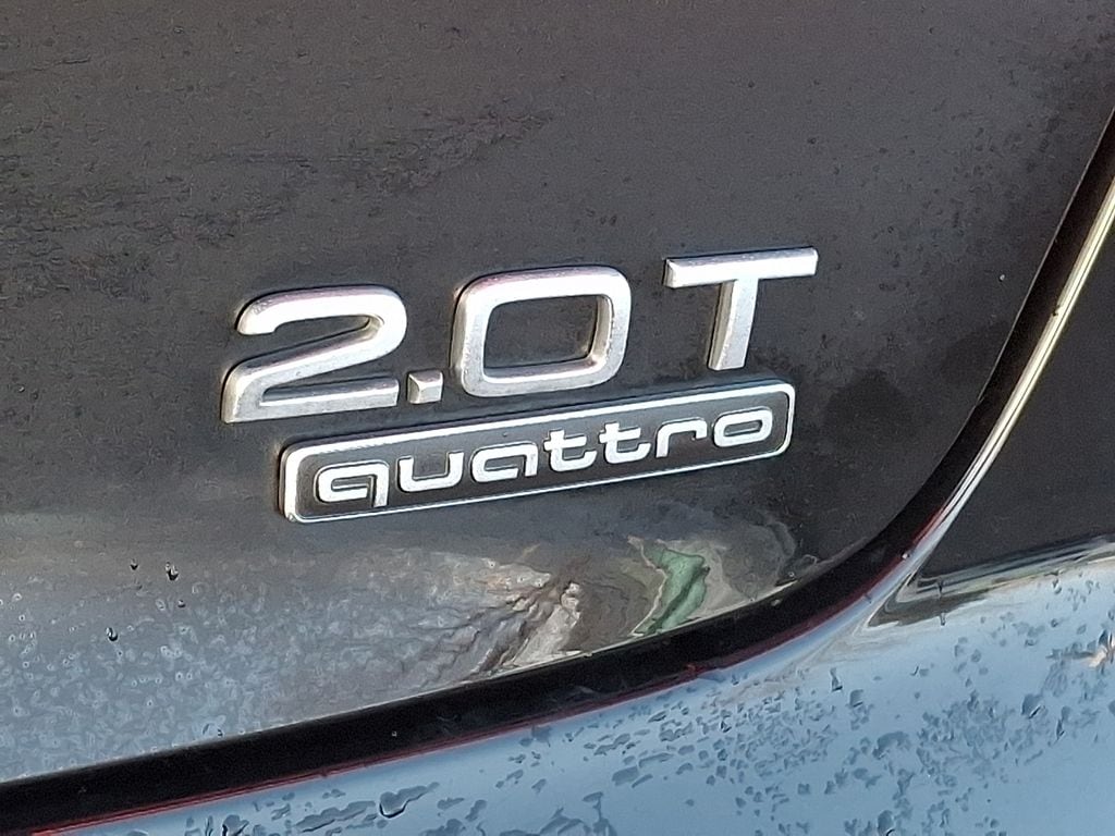 Thumbnail: 2016 Audi A3 - 26